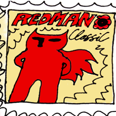 <Redman (Comic)>